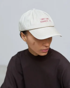 ALYSI BASEBALL CAP- Licia Florio X Alysi