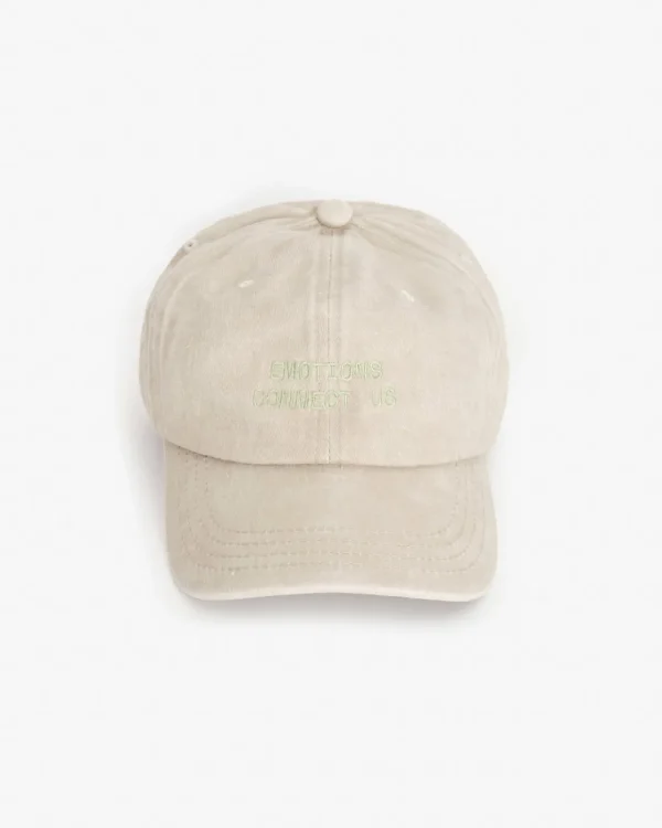 ALYSI BASEBALL CAP- Licia Florio X Alysi