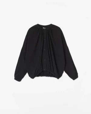 ALYSI BOMBER CAMICIA- Cappotti E Giacche