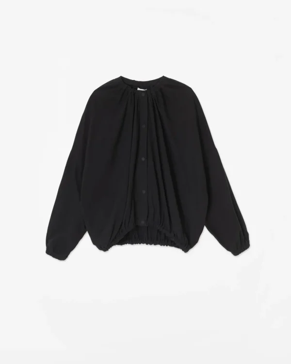 ALYSI BOMBER CAMICIA- Cappotti E Giacche