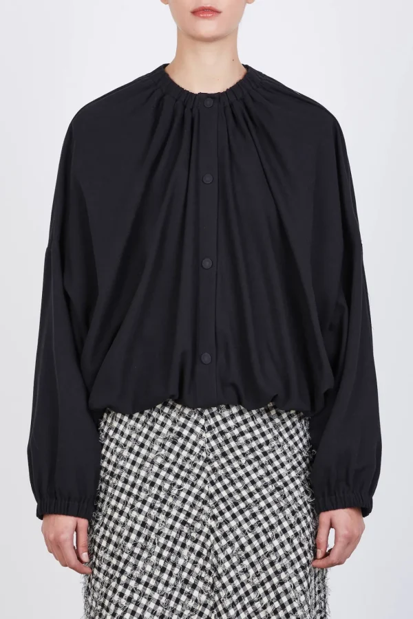 ALYSI BOMBER CAMICIA- Cappotti E Giacche