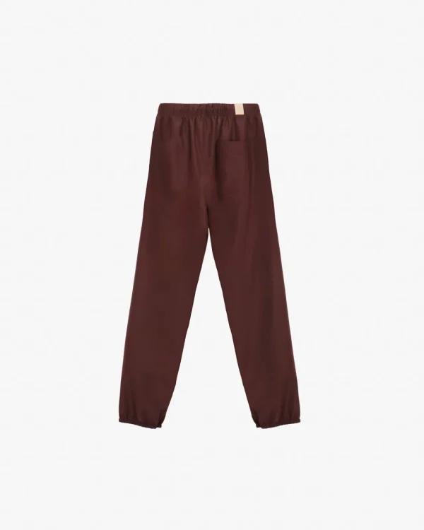 ALYSI PANTALONE LOOSE FIT- Licia Florio X Alysi | Pantaloni