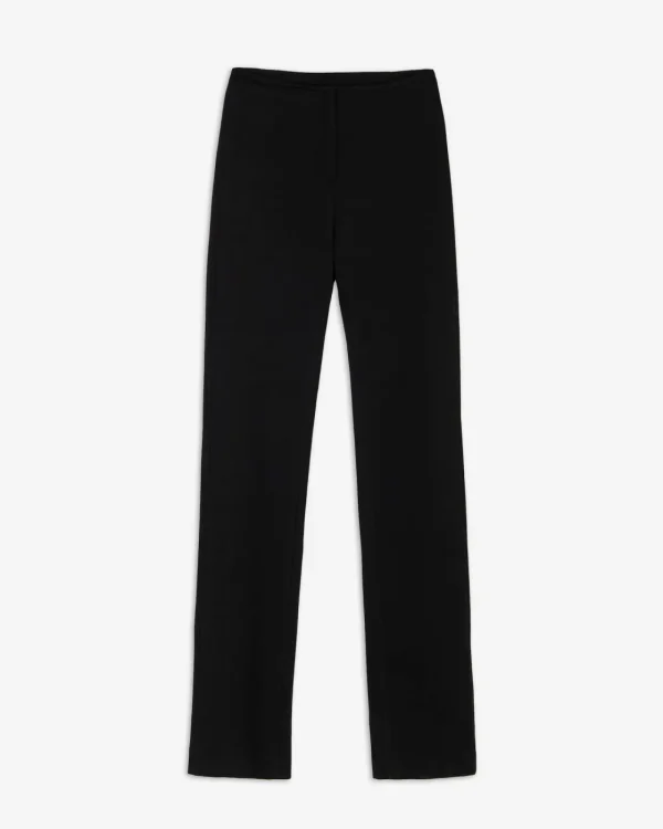 ALYSI PANTALONE SUPER STRETCH SLIM- Pantaloni