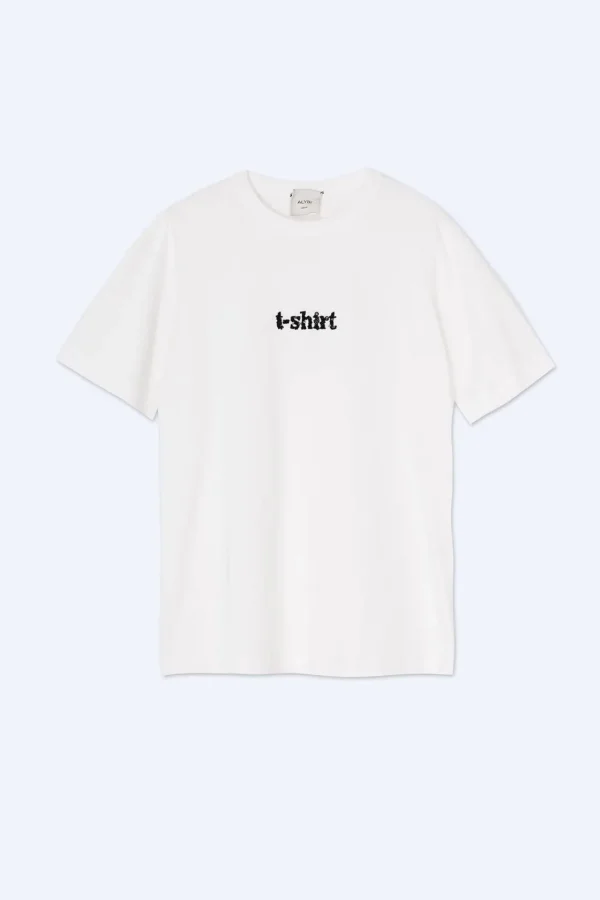 ALYSI T-SHIRT MEANING- Topwear