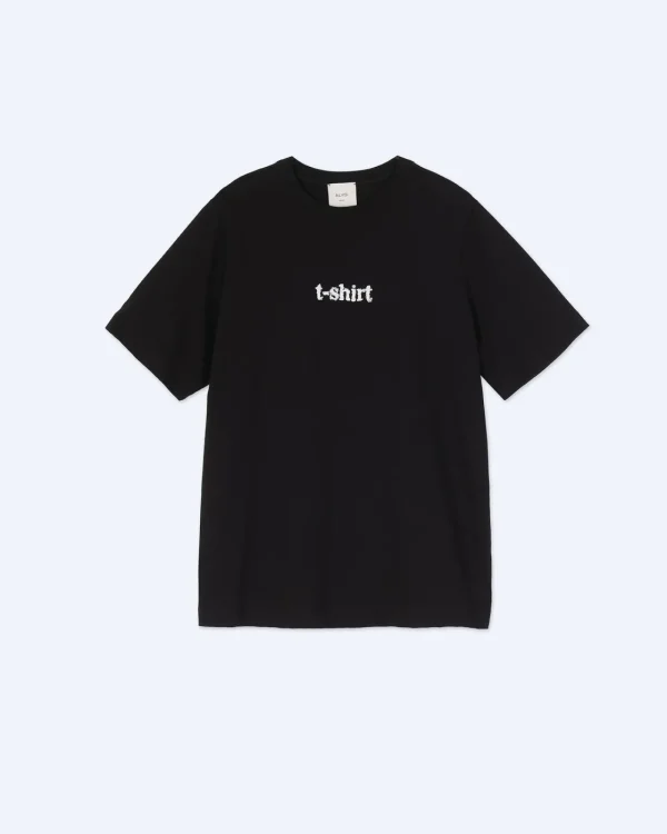 ALYSI T-SHIRT MEANING- Topwear